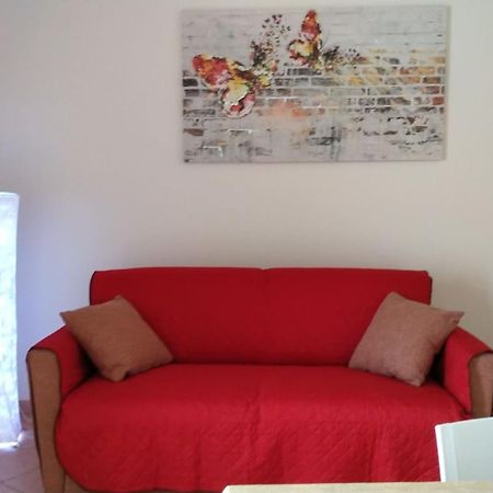 Appartement Dimora Donna Iolanda à Leverano Extérieur photo