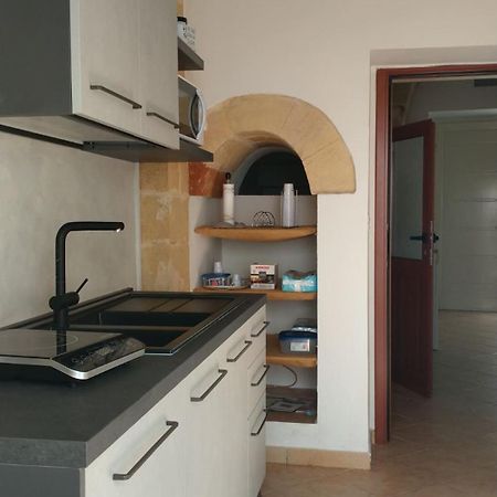 Appartement Dimora Donna Iolanda à Leverano Extérieur photo