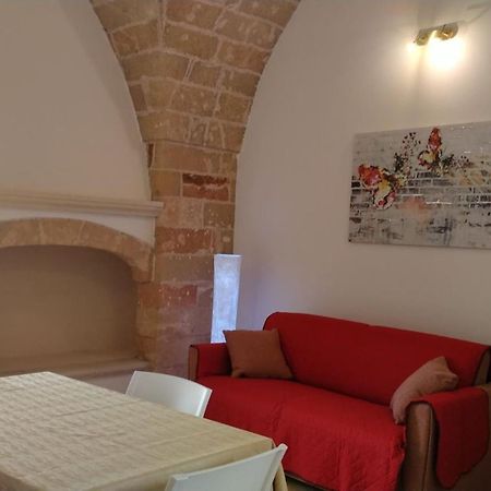 Appartement Dimora Donna Iolanda à Leverano Extérieur photo