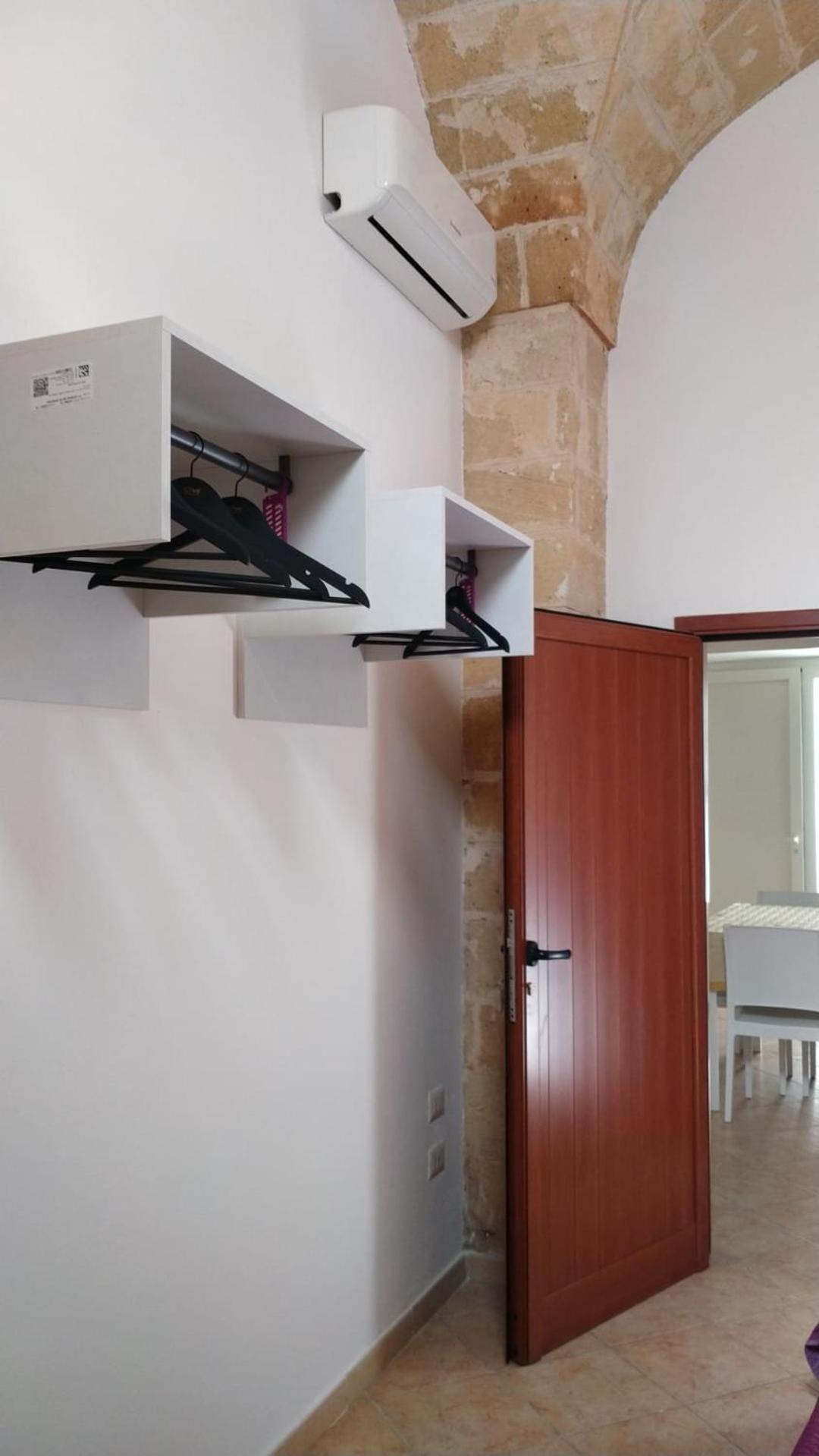 Appartement Dimora Donna Iolanda à Leverano Extérieur photo