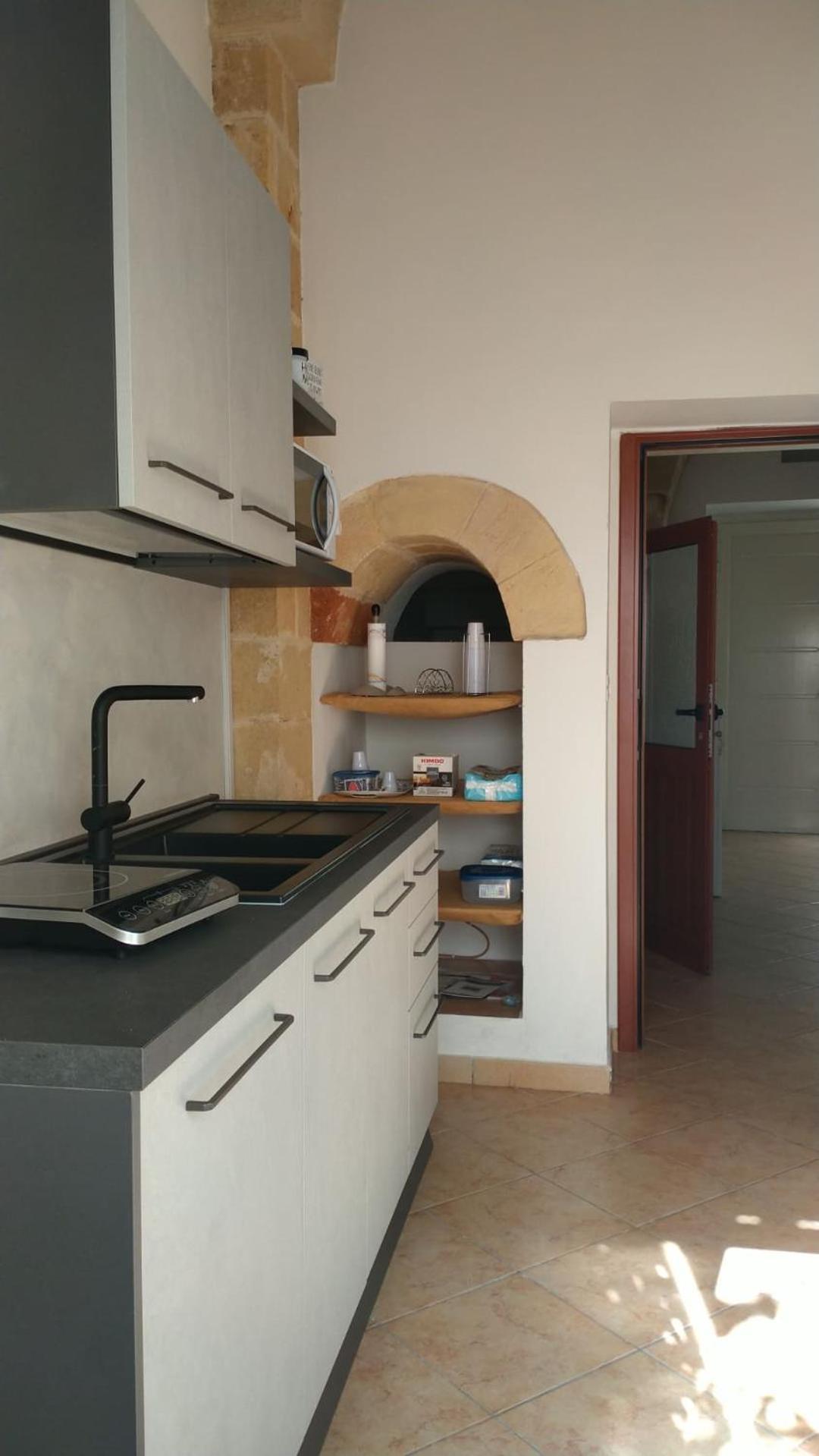 Appartement Dimora Donna Iolanda à Leverano Extérieur photo
