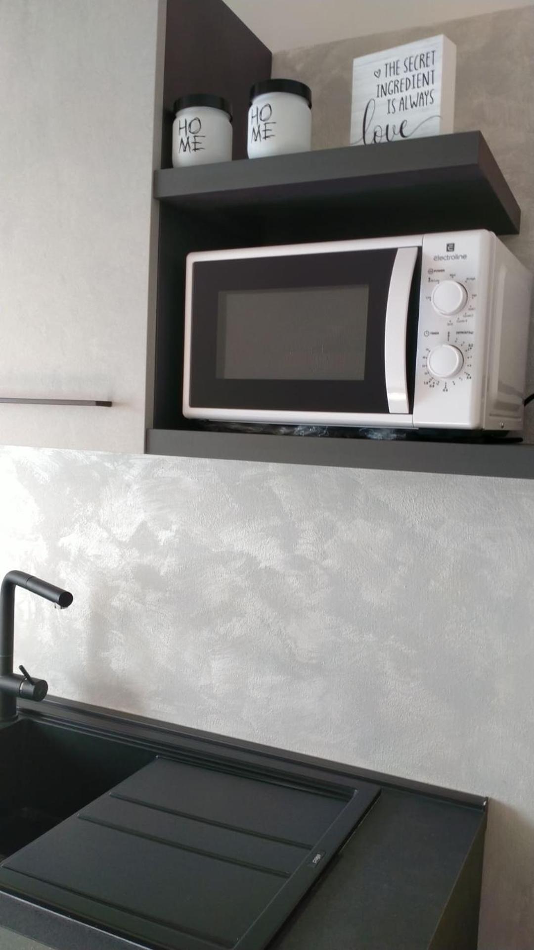 Appartement Dimora Donna Iolanda à Leverano Extérieur photo