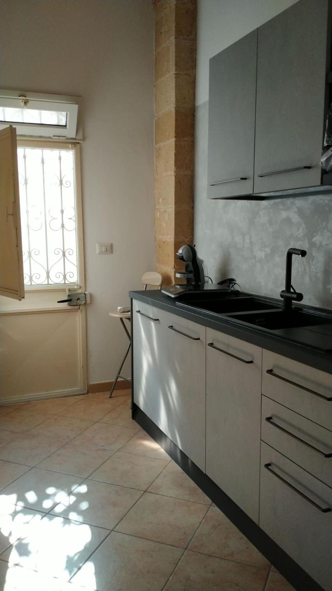 Appartement Dimora Donna Iolanda à Leverano Extérieur photo