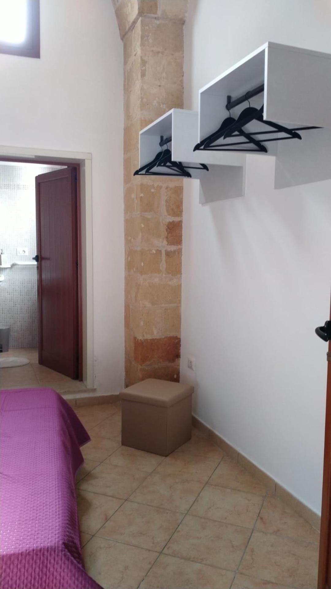 Appartement Dimora Donna Iolanda à Leverano Extérieur photo