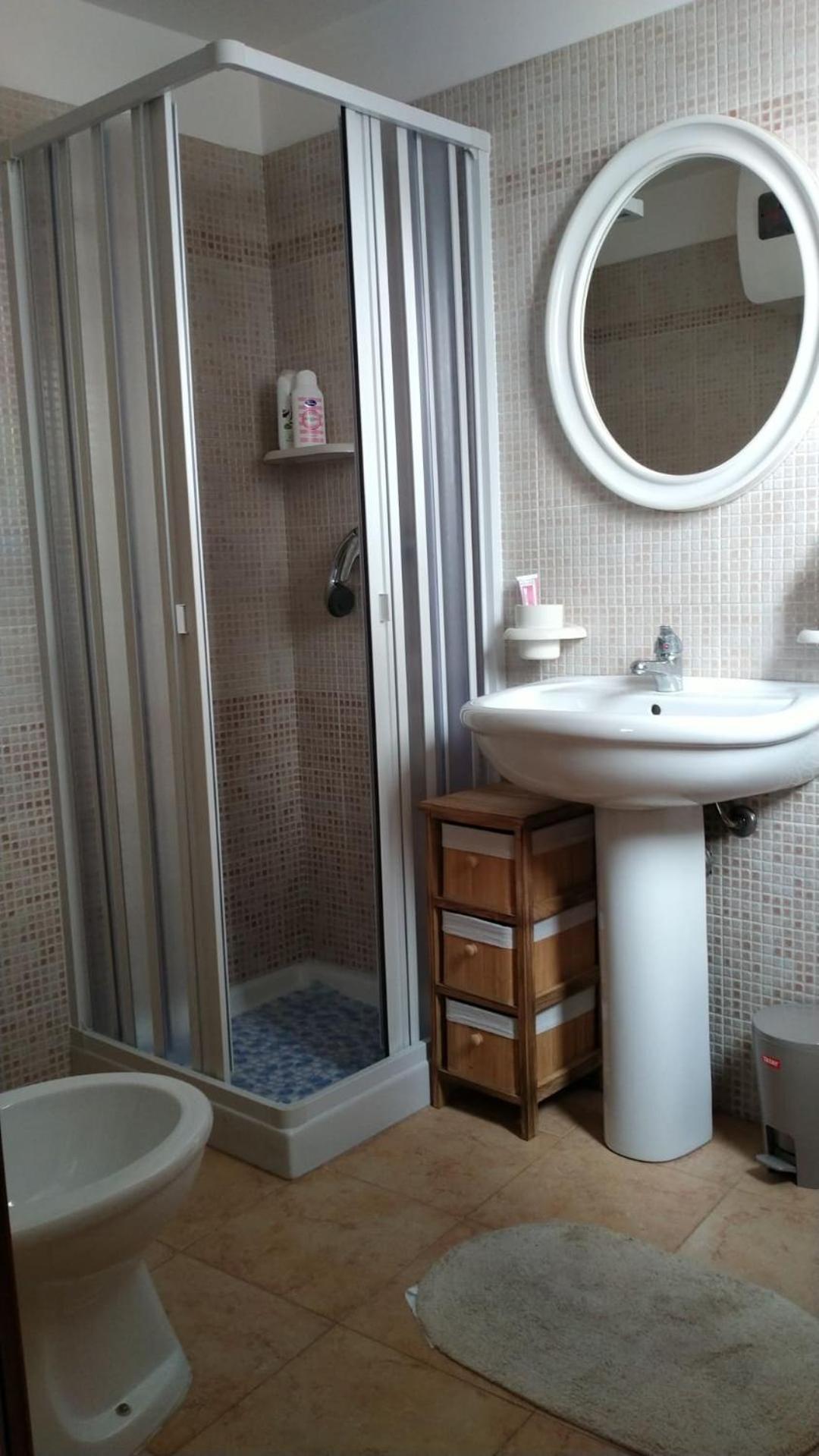 Appartement Dimora Donna Iolanda à Leverano Extérieur photo